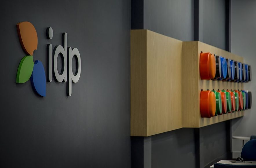IDP Education / IELTS Adelaide