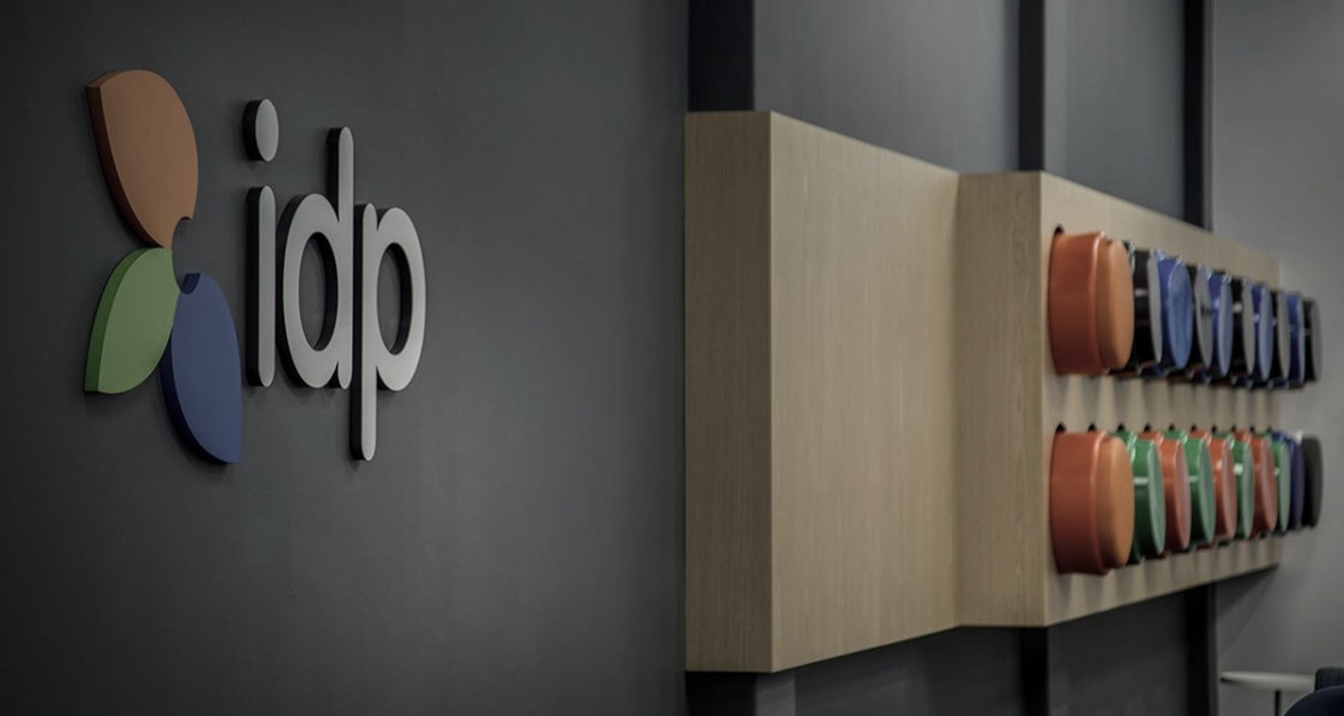 IDP Education / IELTS Adelaide banner