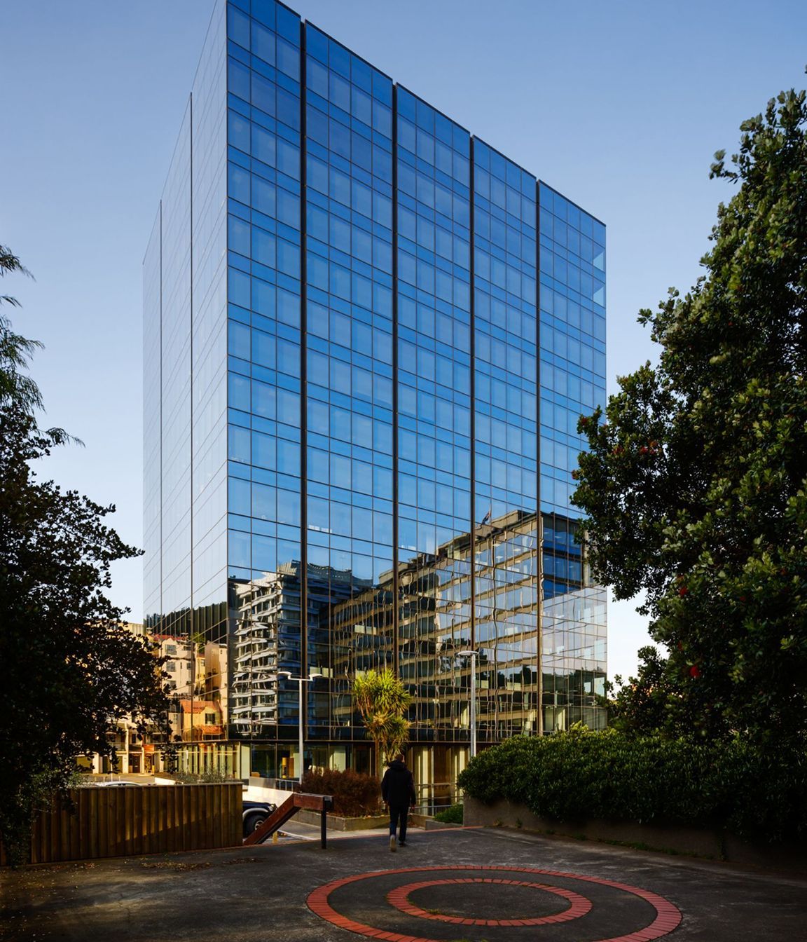 Bowen Campus