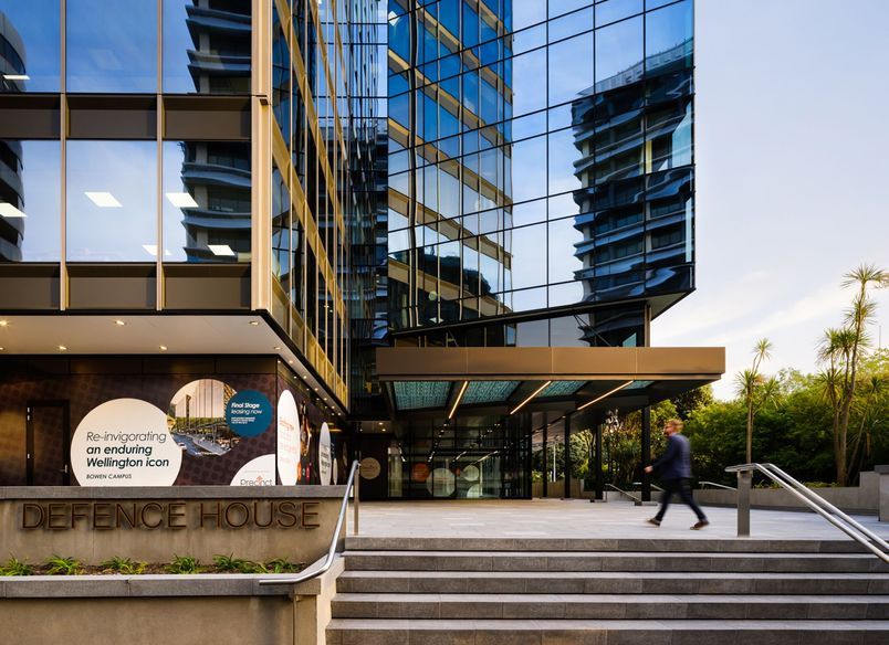 Bowen Campus