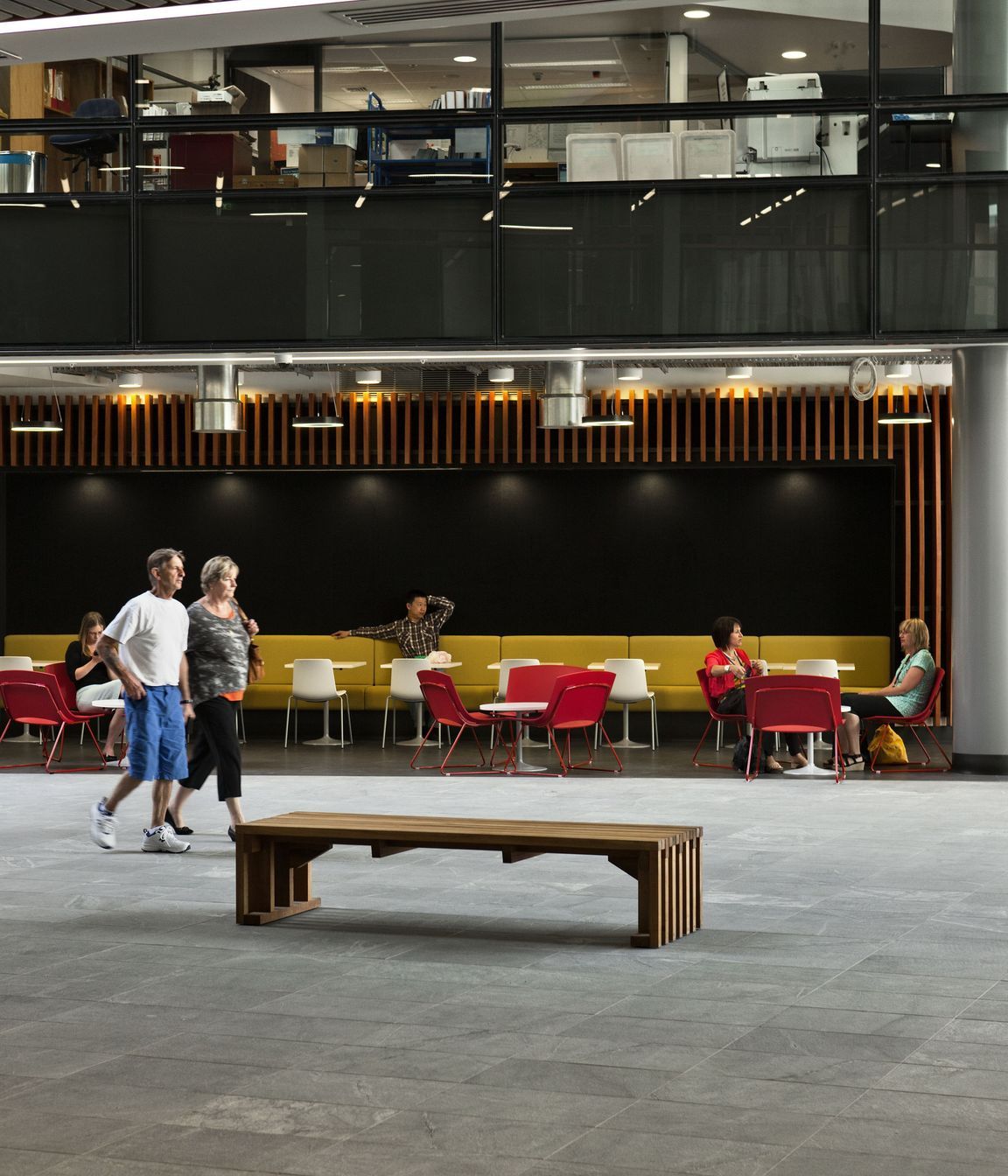 Boyle Medical School - AUT
