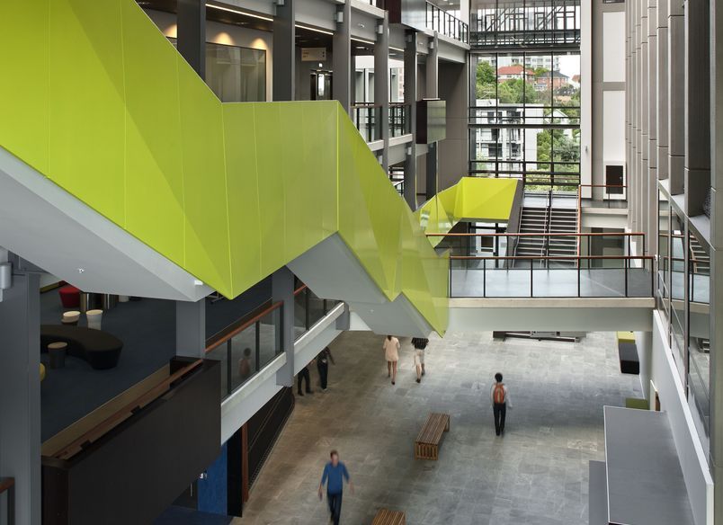 Boyle Medical School - AUT