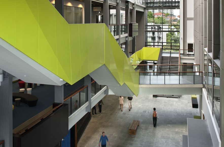 Boyle Medical School - AUT