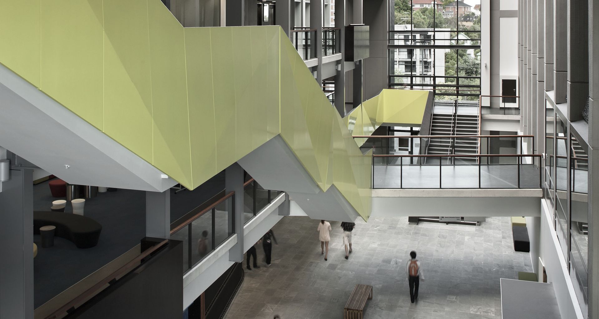 Boyle Medical School - AUT banner