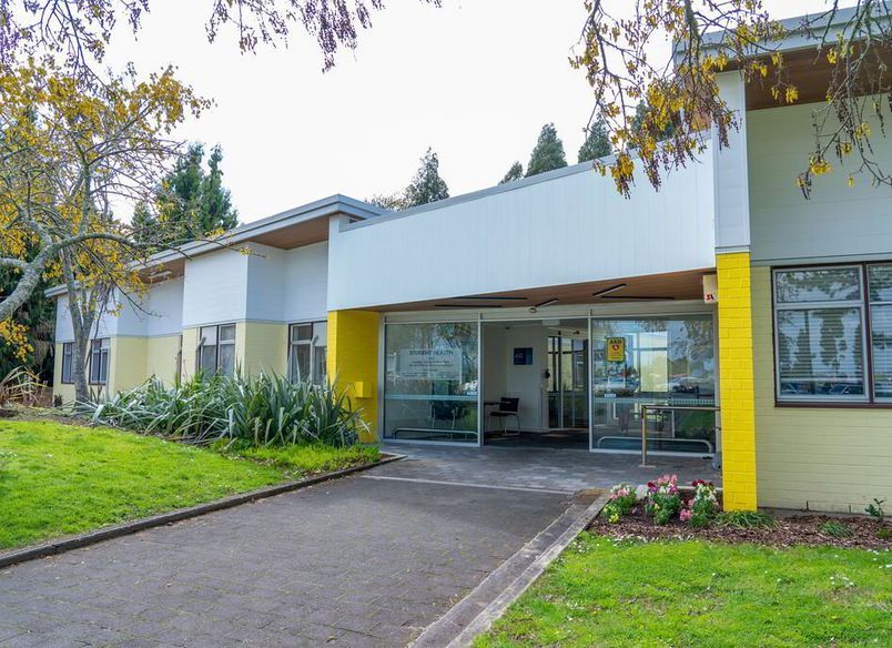 The University of Waikato - CHSS Re- Roofing and Entrance Upgrade Project