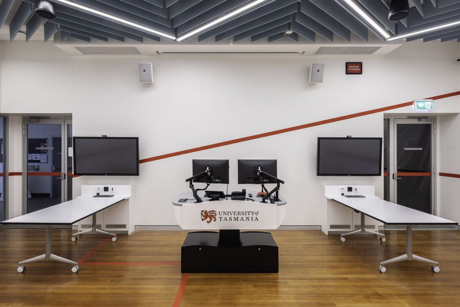 University of Tasmania