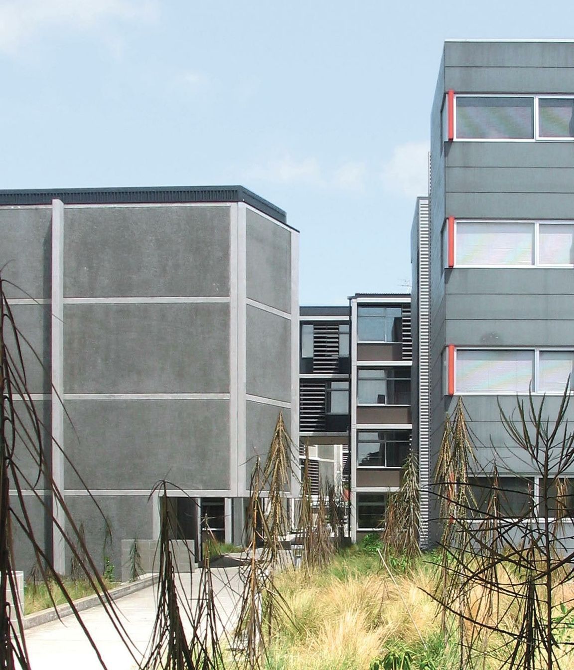 Campus Living