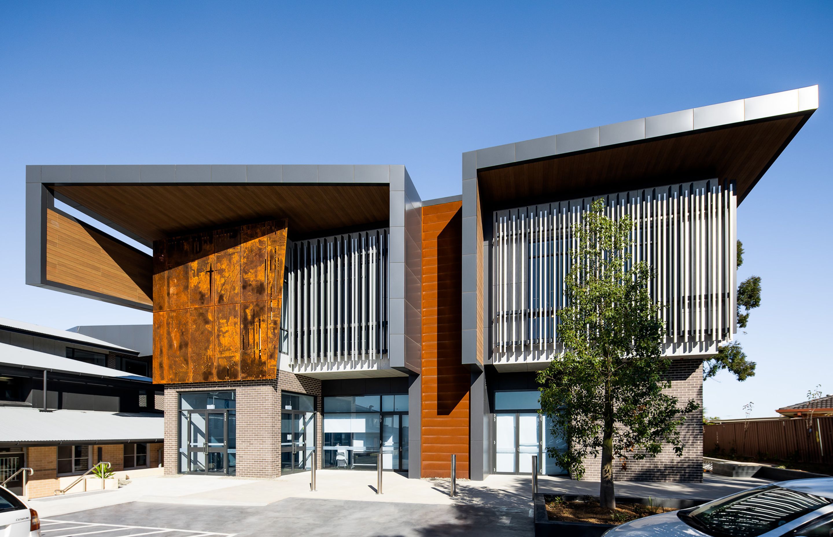 Caroline Chisholm Catholic College
