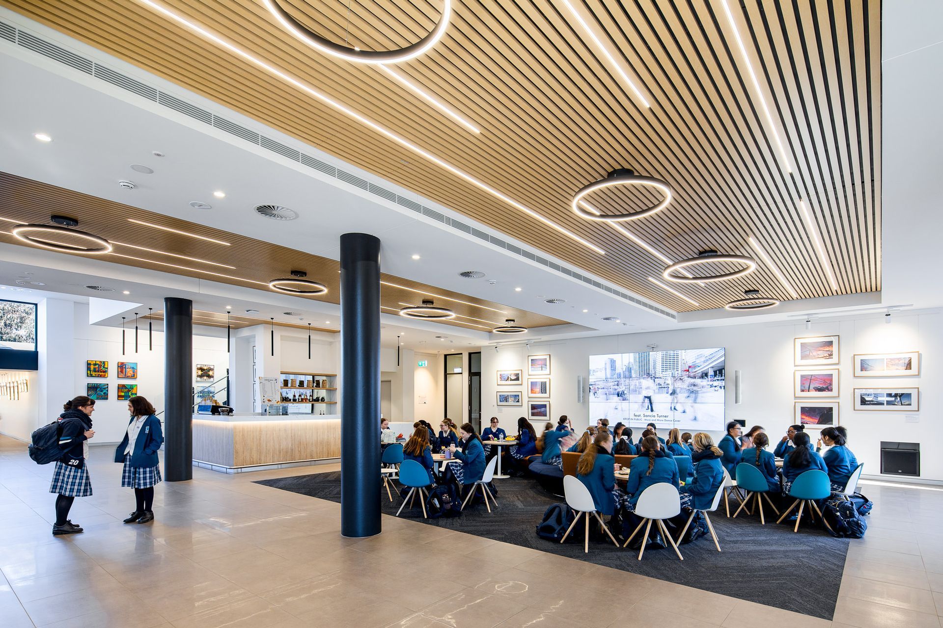 Caroline Chisholm Catholic College