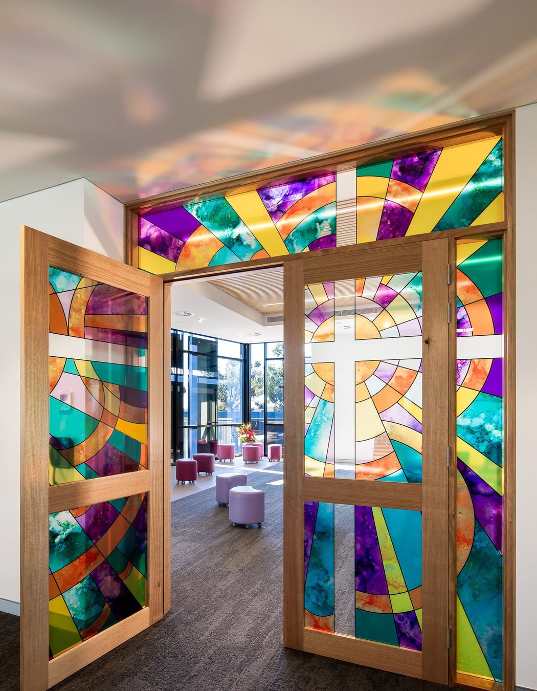 Caroline Chisholm Catholic College