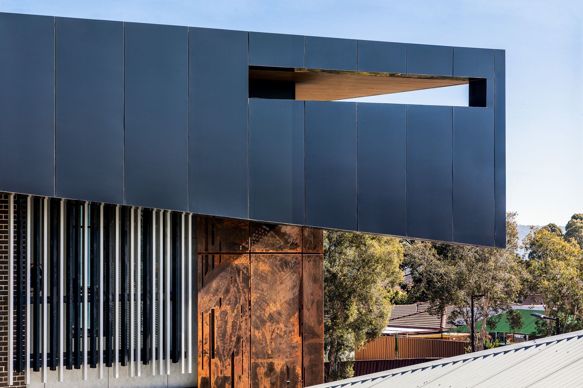 Caroline Chisholm Catholic College