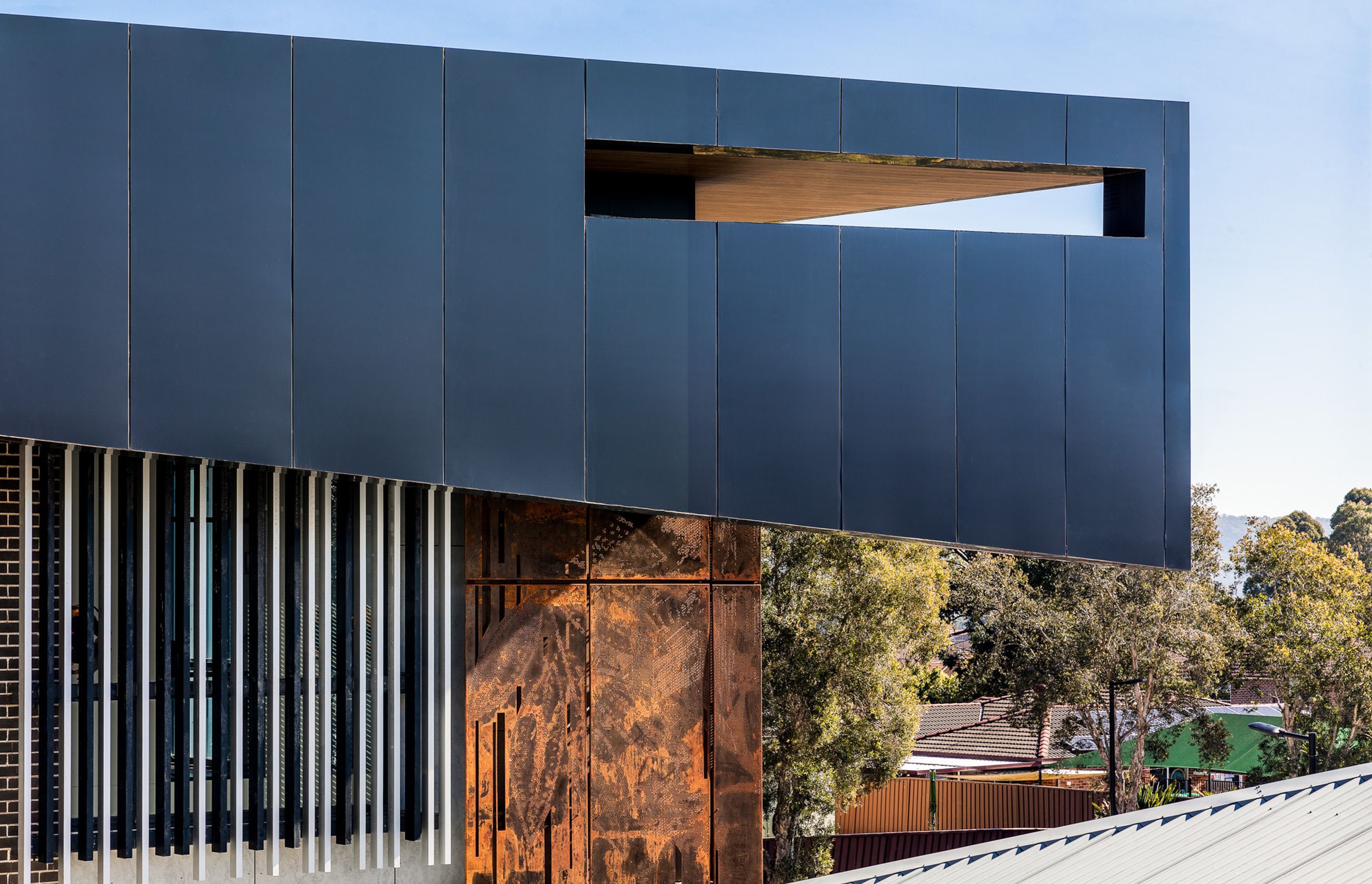 Caroline Chisholm Catholic College