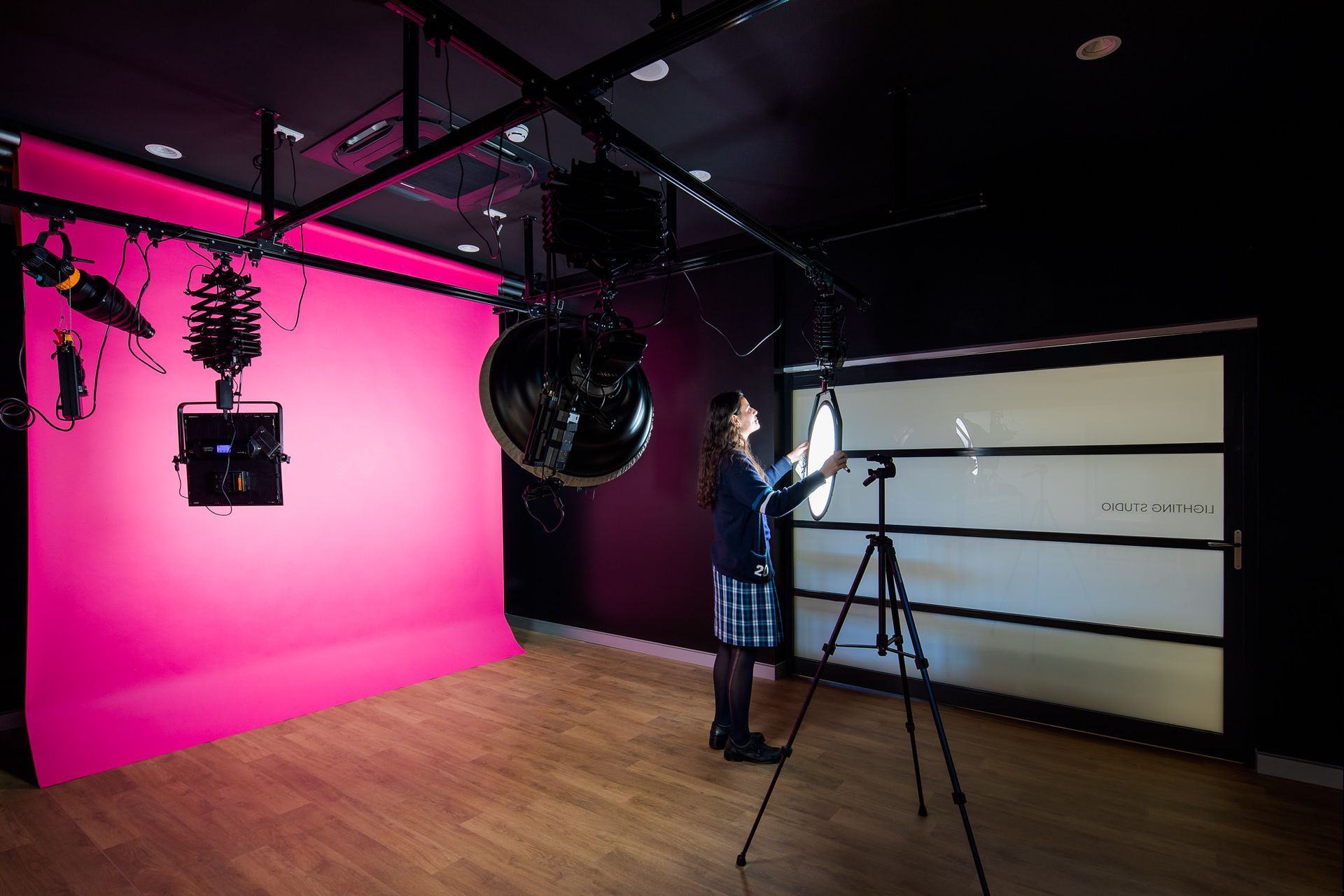 Caroline Chisholm Catholic College