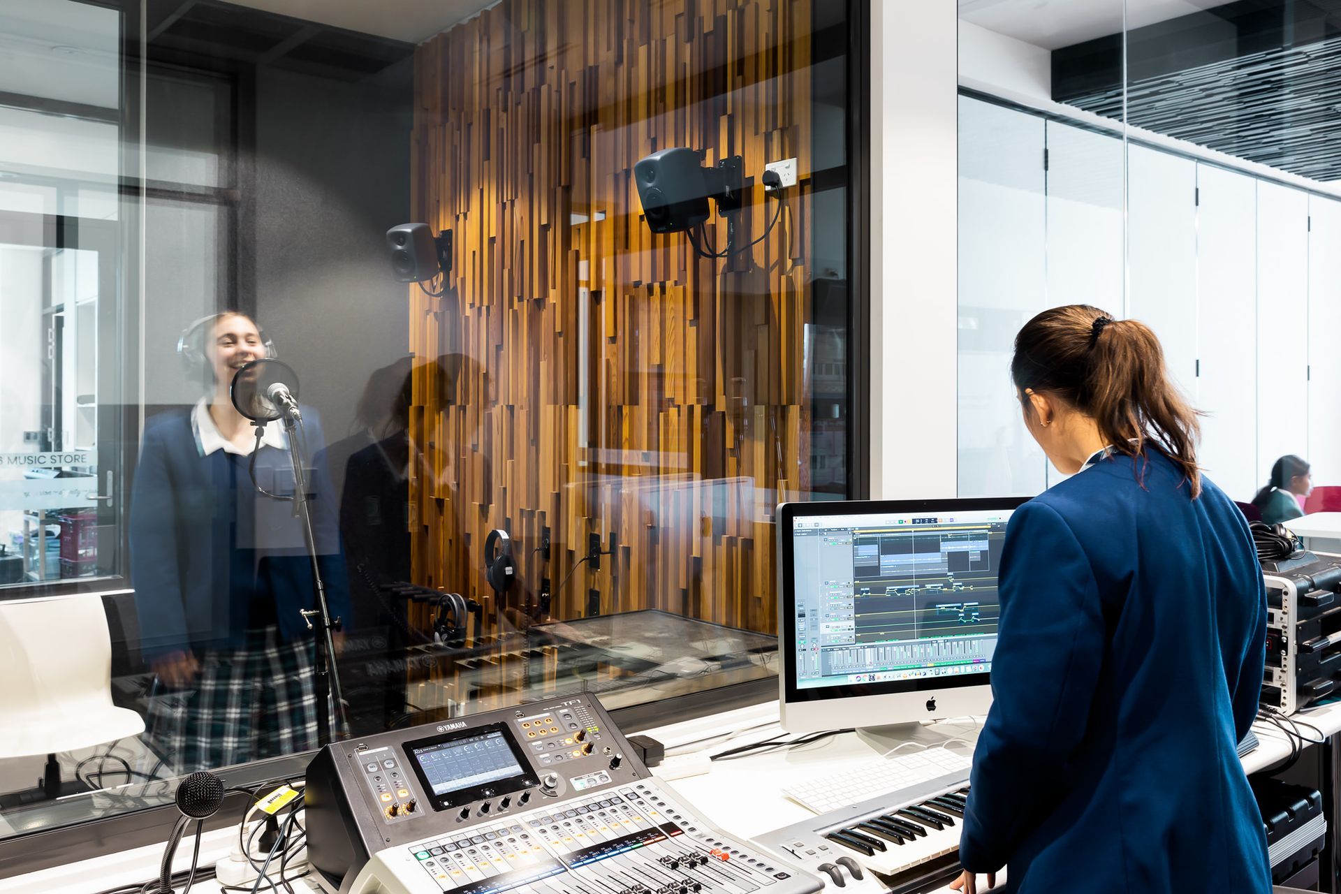 Caroline Chisholm Catholic College