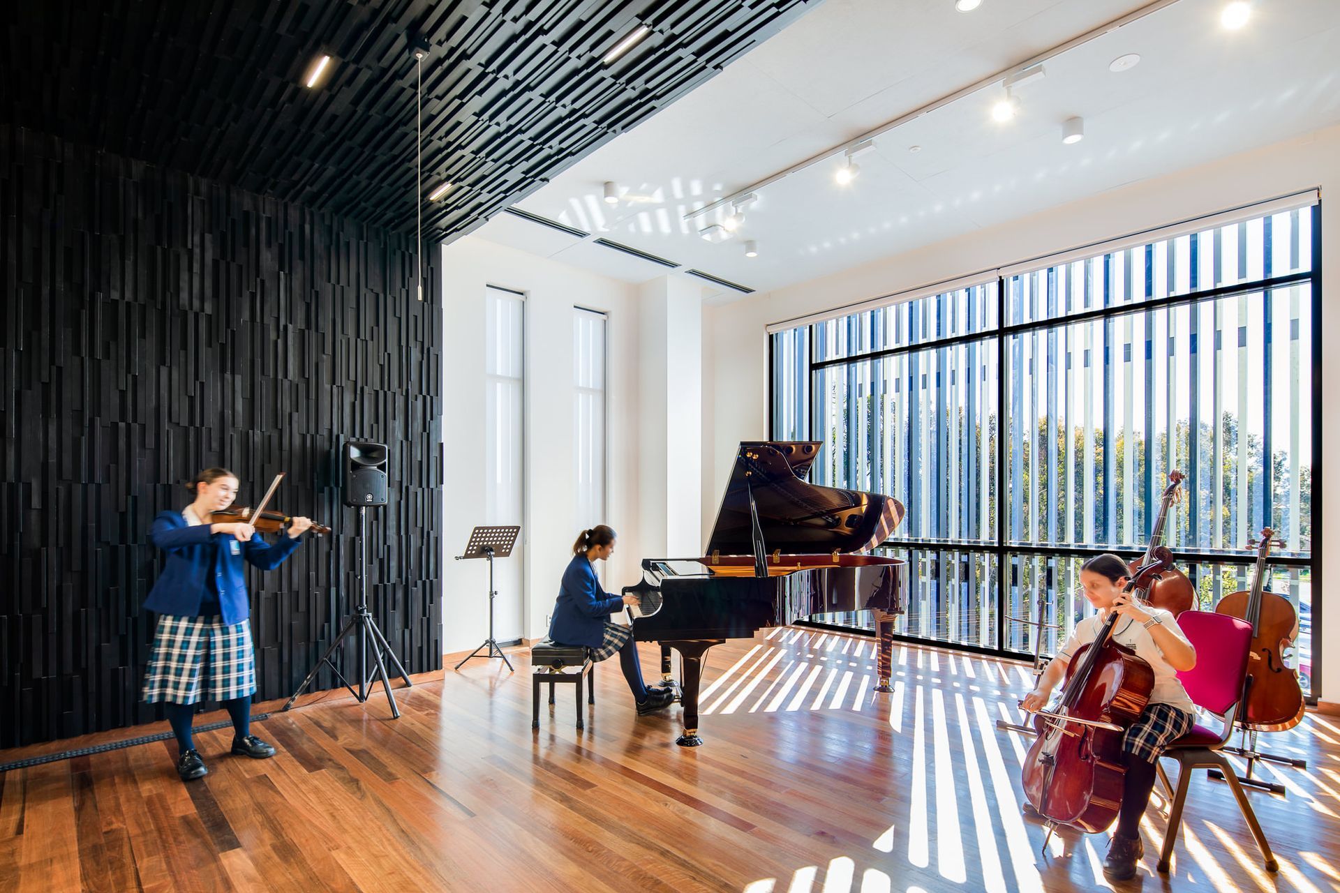 Caroline Chisholm Catholic College