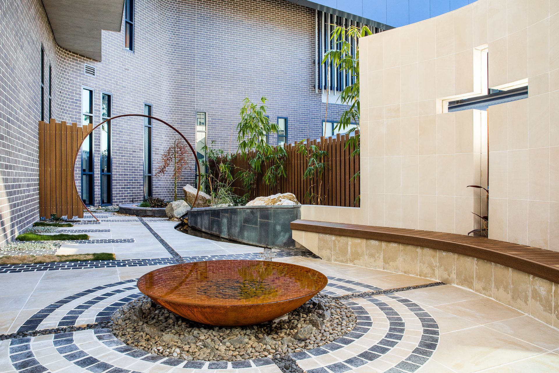 Caroline Chisholm Catholic College