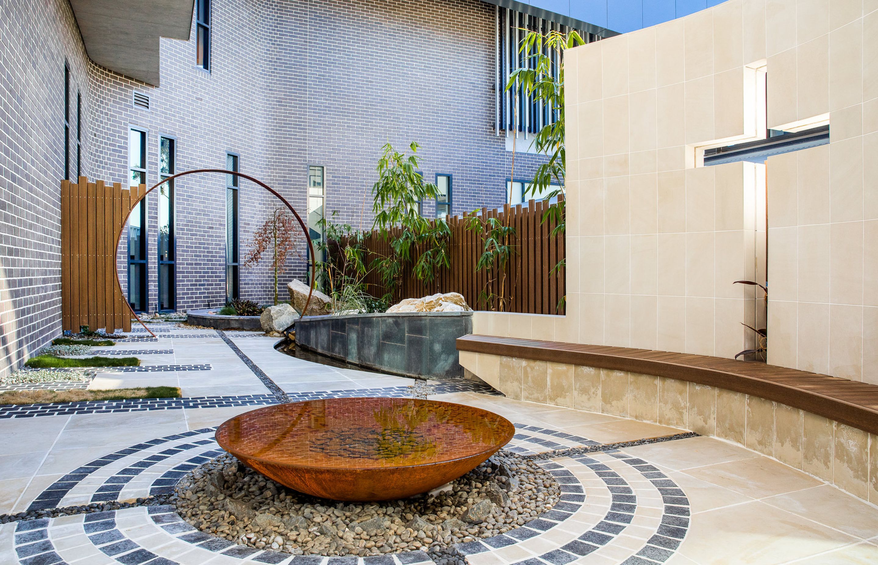 Caroline Chisholm Catholic College
