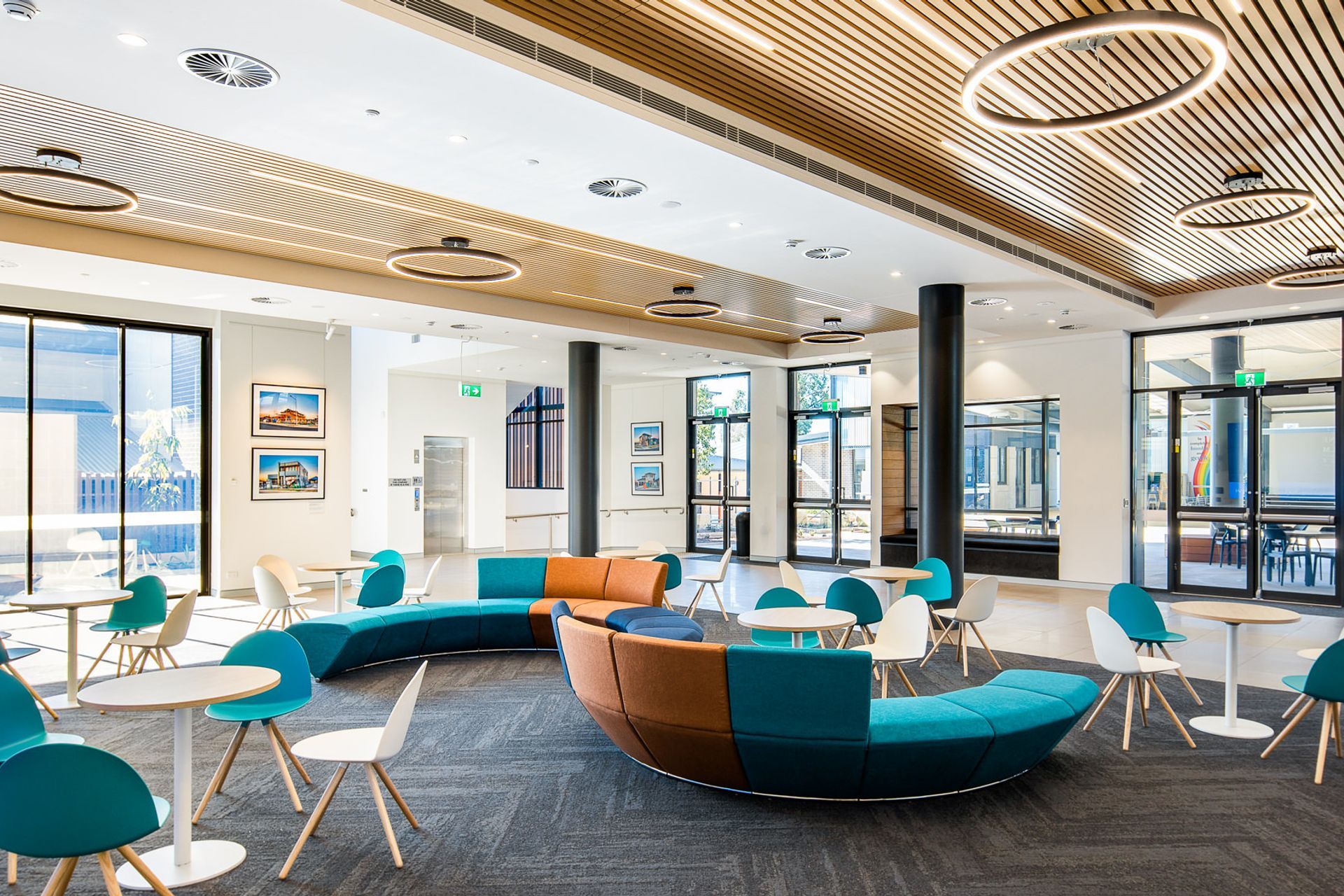 Caroline Chisholm Catholic College