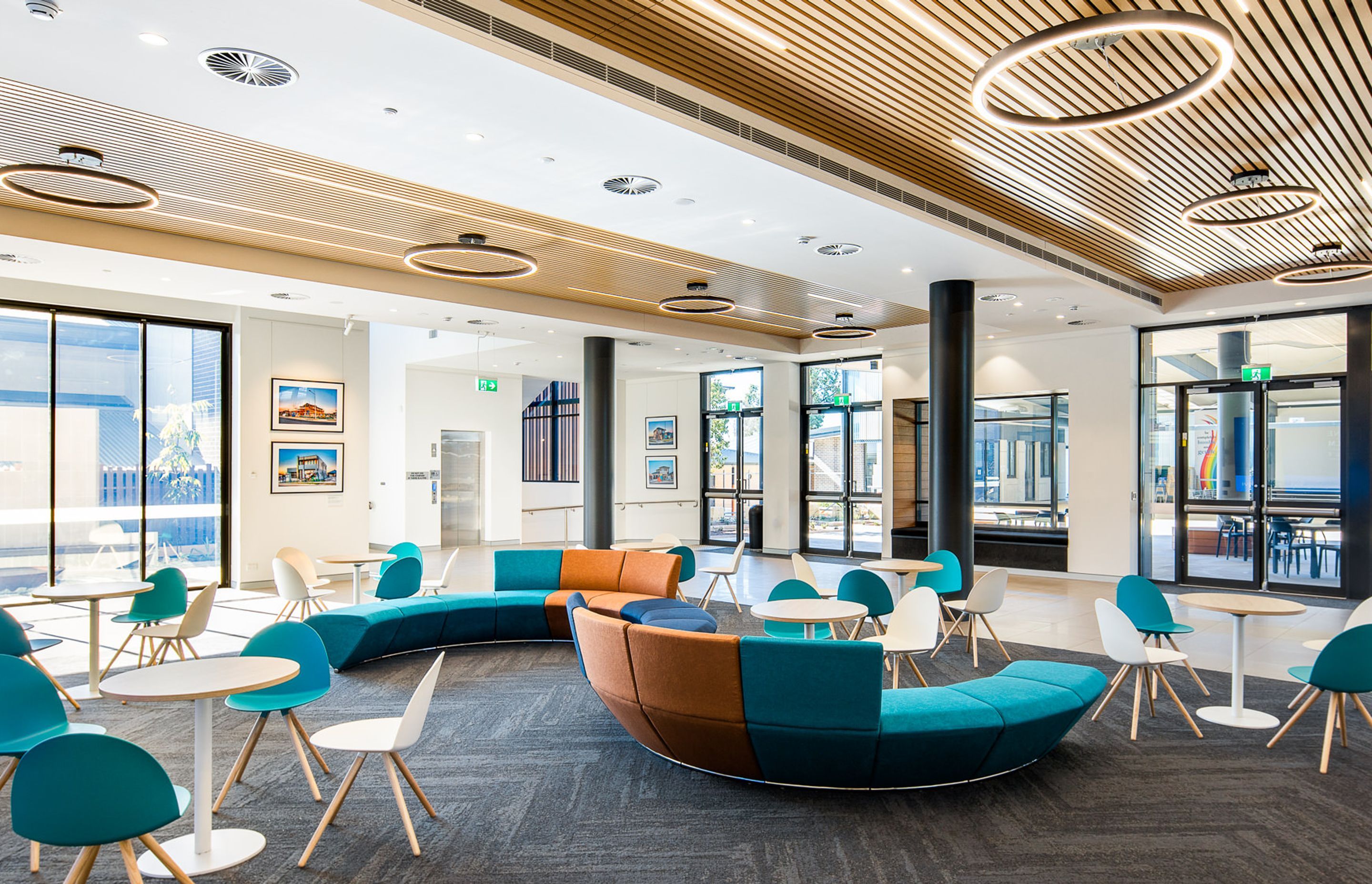 Caroline Chisholm Catholic College