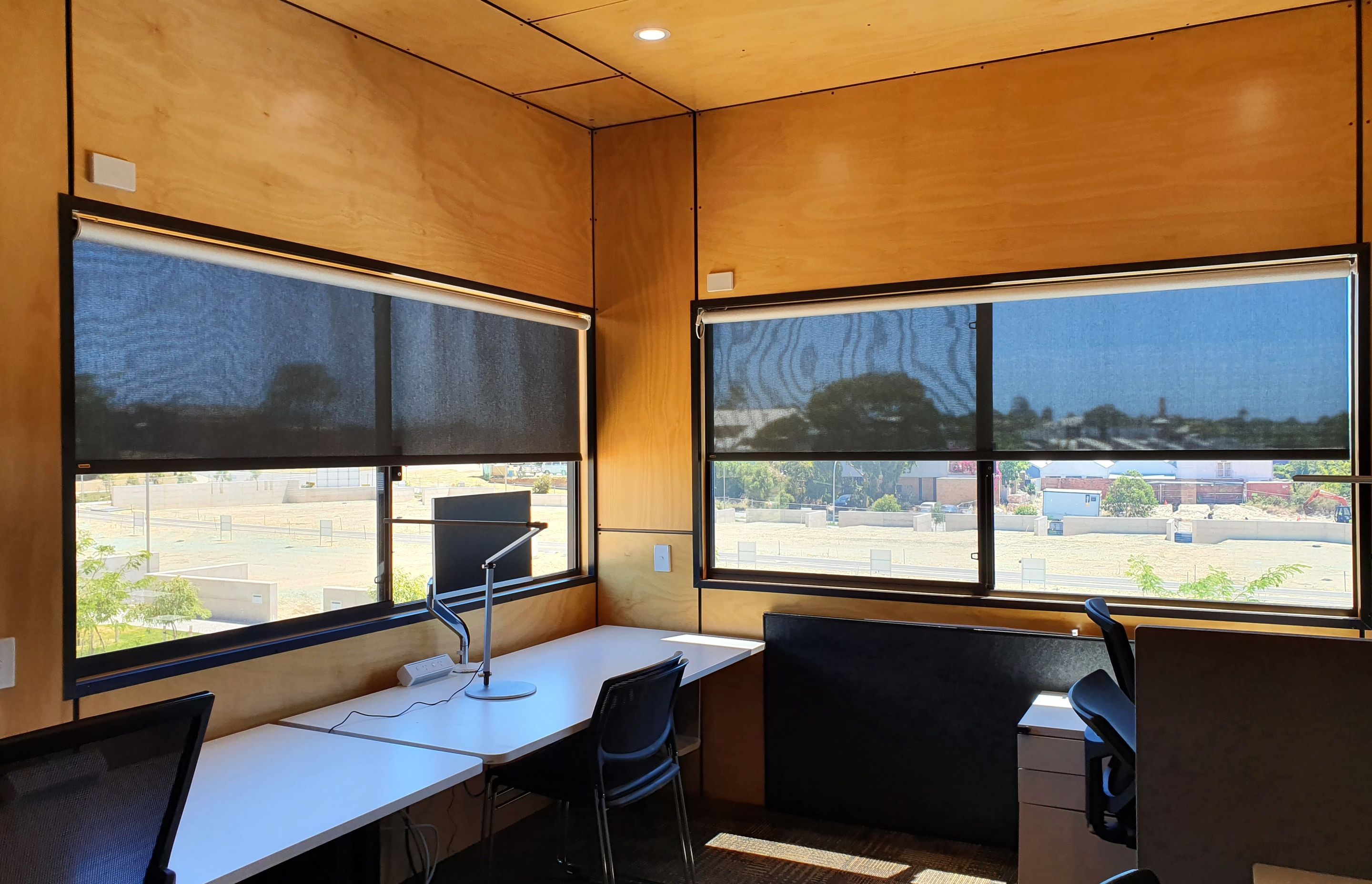 ##Curtin University’s Legacy Living Lab (L3), Perth