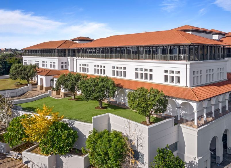 Massey University Albany Campus