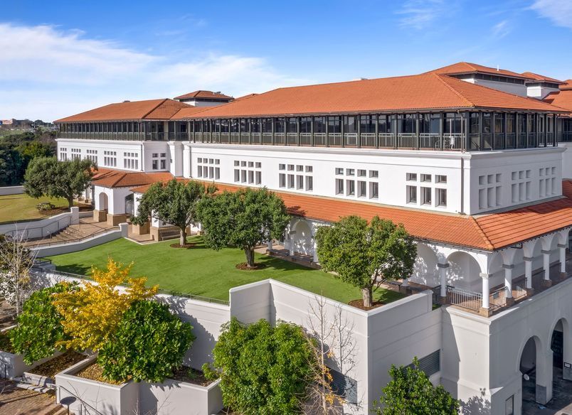 Massey University Albany Campus