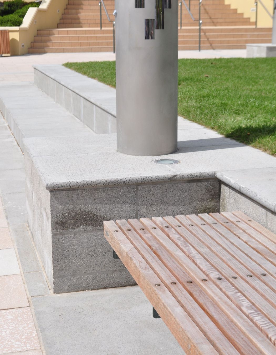 Massey Albany Campus