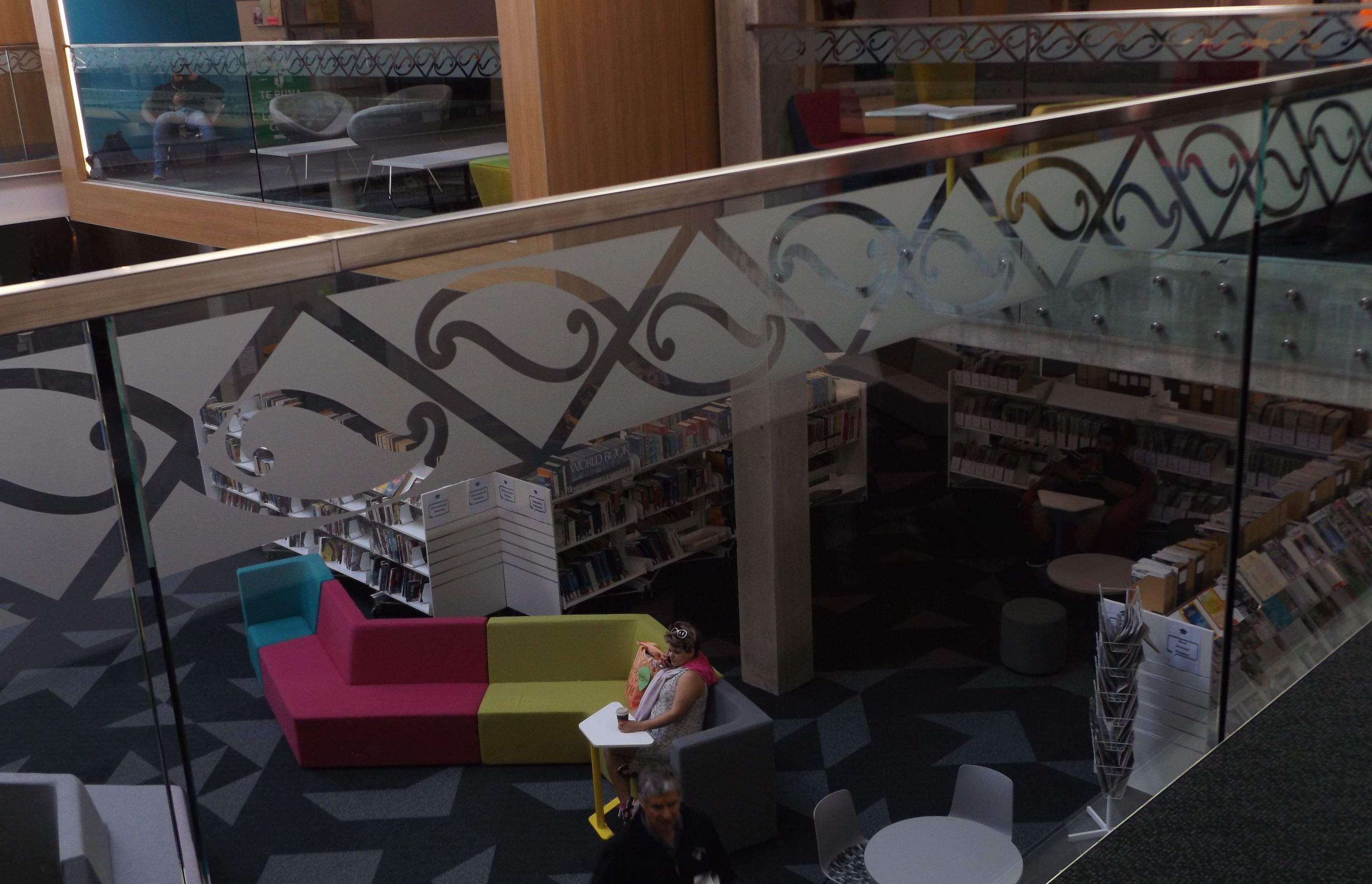 Unitec The Hub