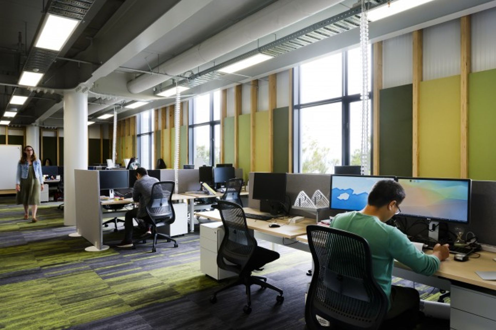 Maru, Victoria University of Wellington