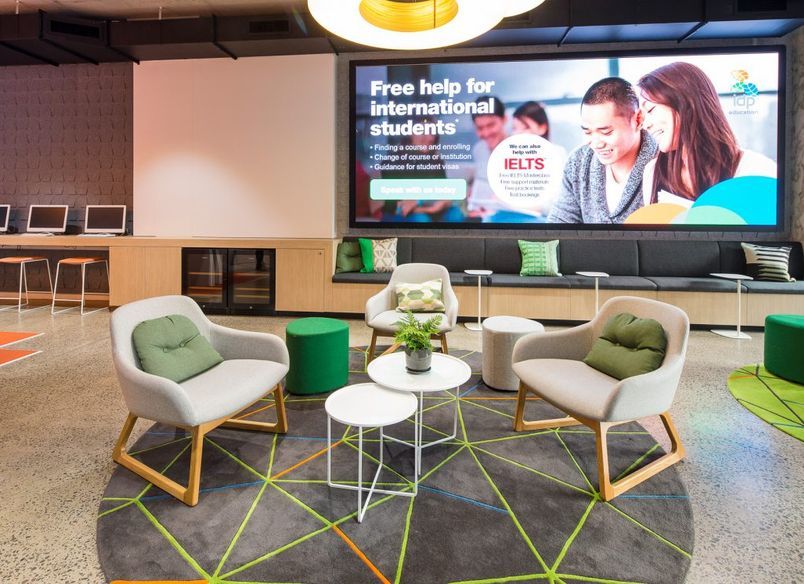 IDP Education Sydney