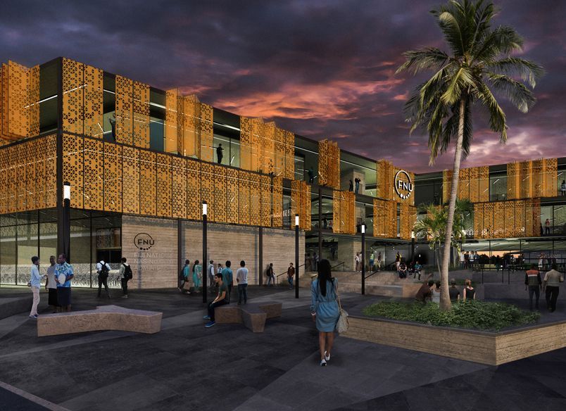 Fiji National University
