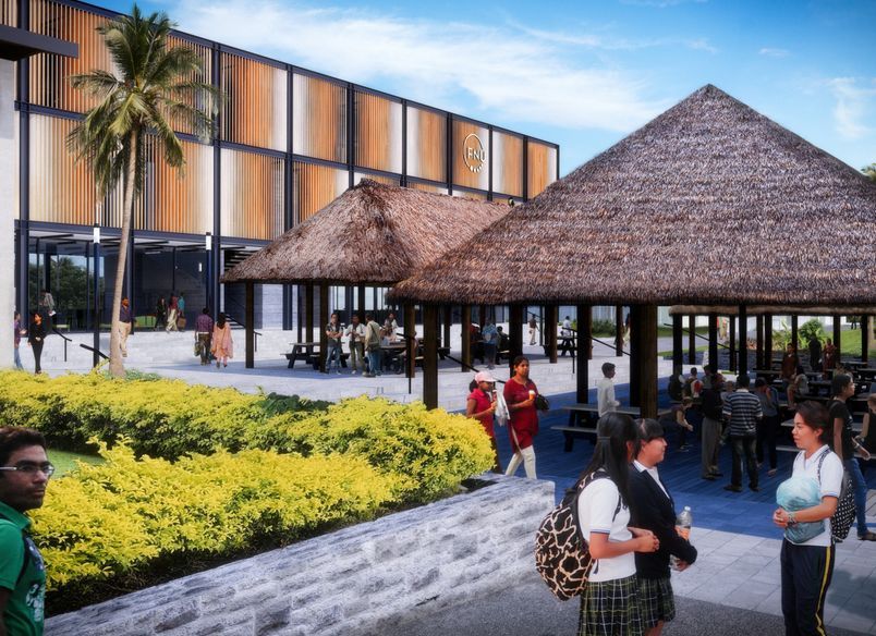 Fiji National University