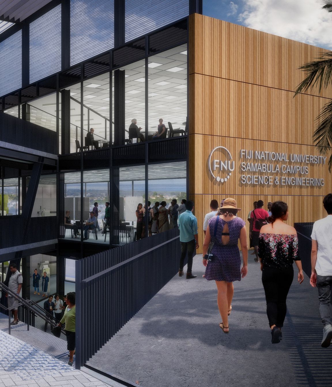 Fiji National University