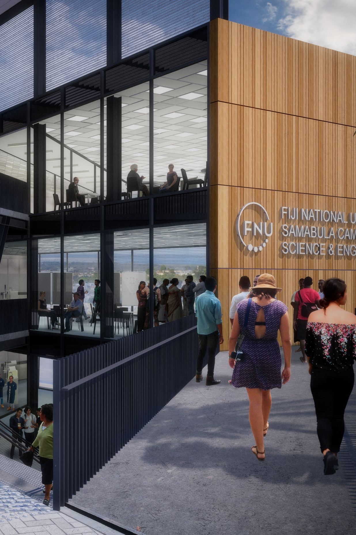Fiji National University