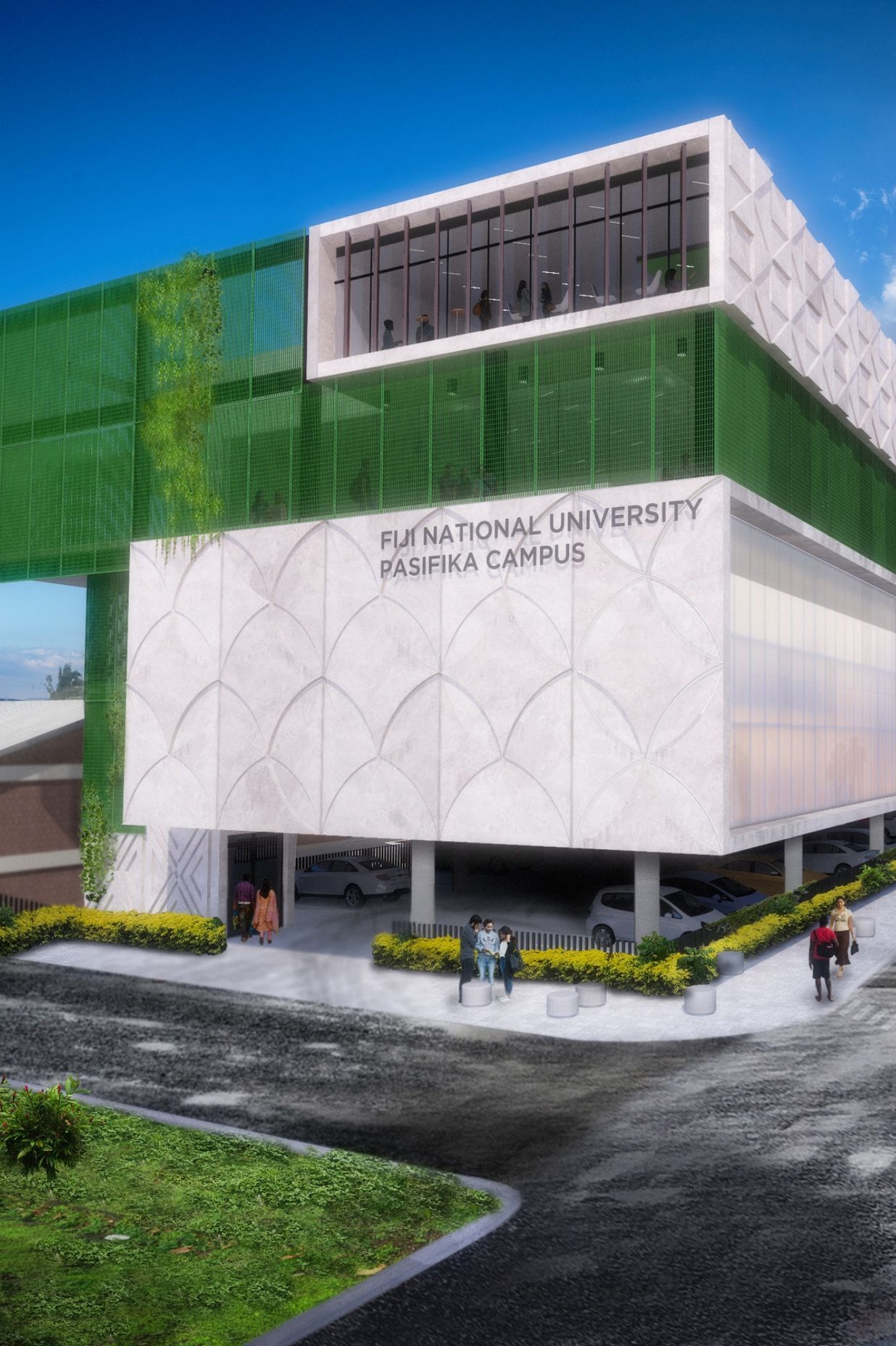Fiji National University