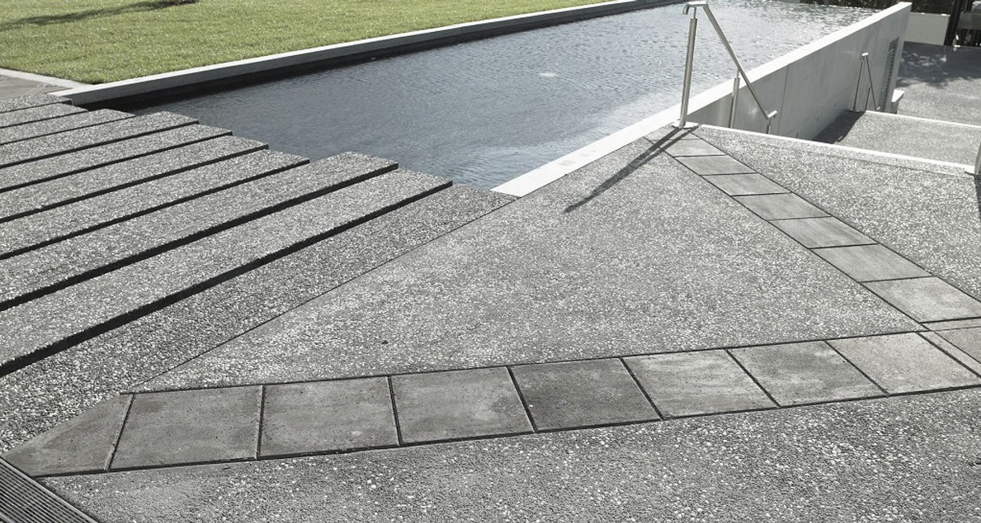 University of Waikato - Art and concrete combine banner