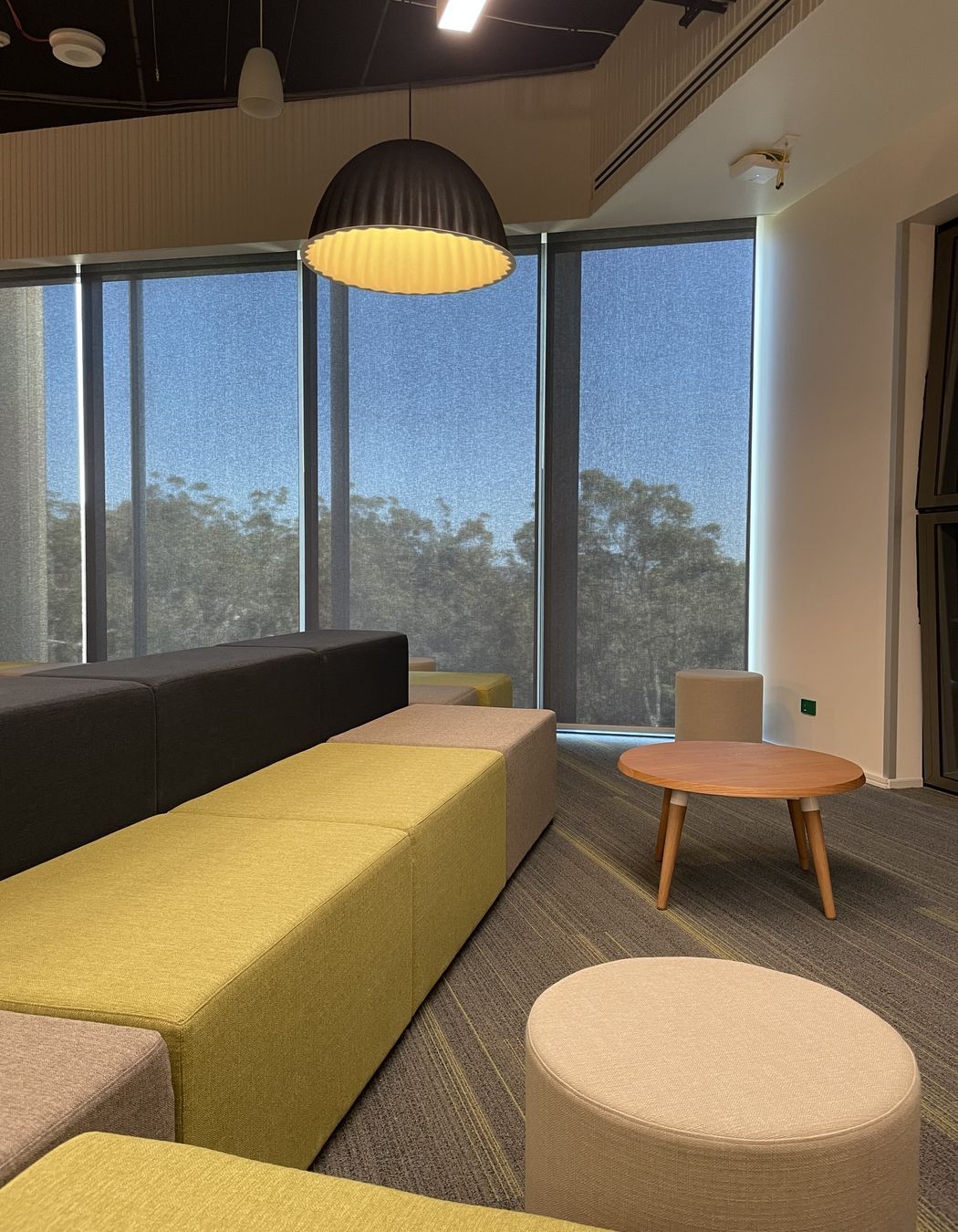 ##N79 Griffith University, QLD