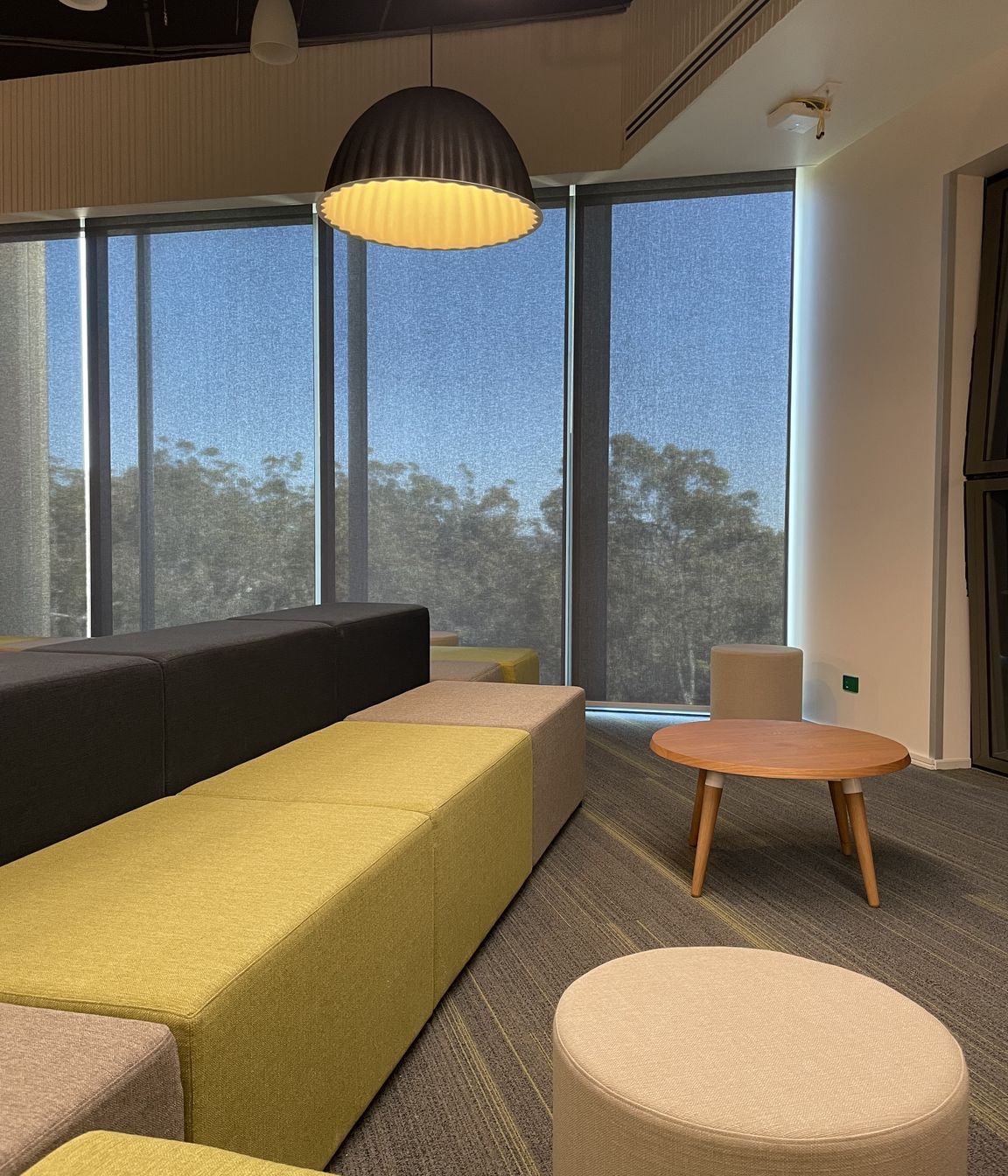 ##N79 Griffith University, QLD