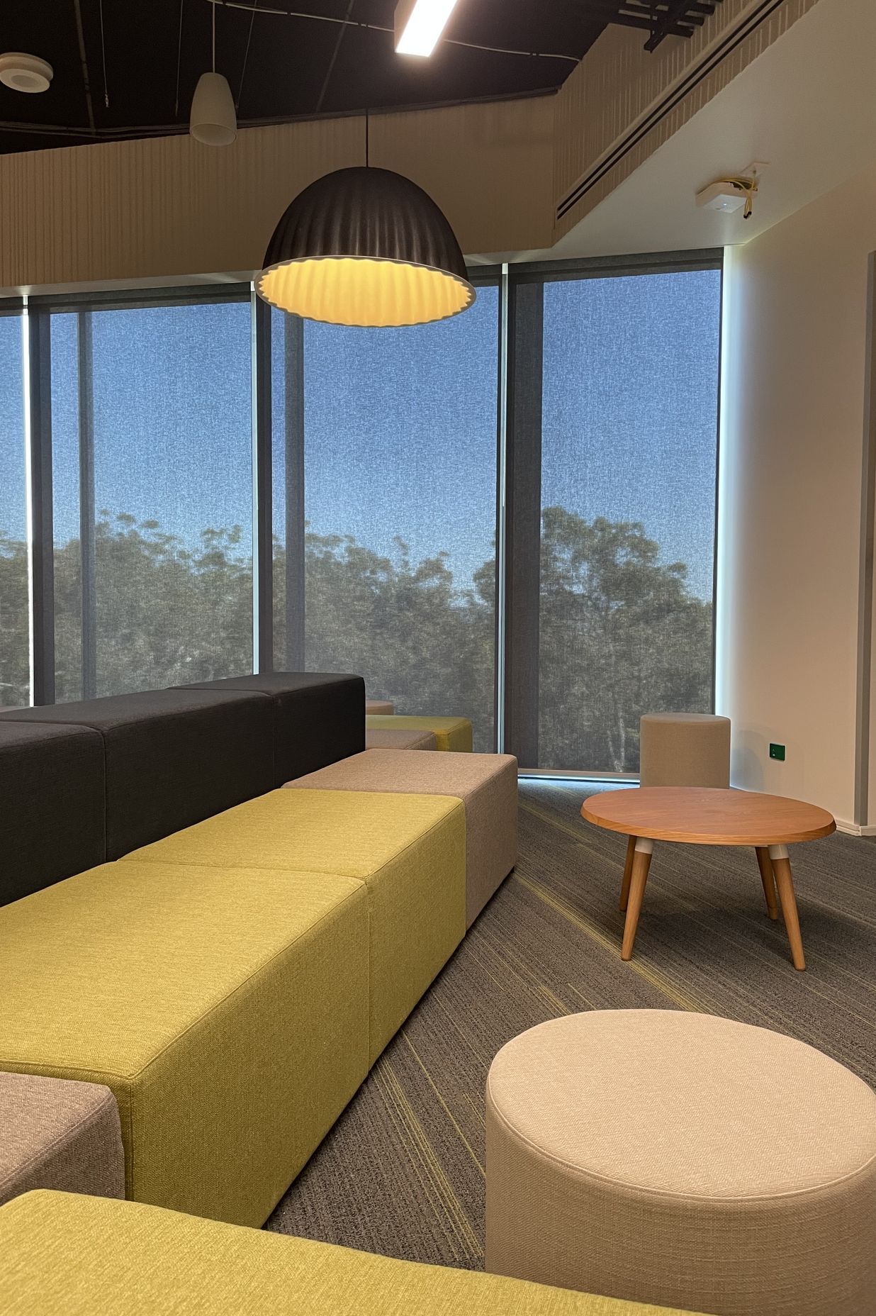 ##N79 Griffith University, QLD