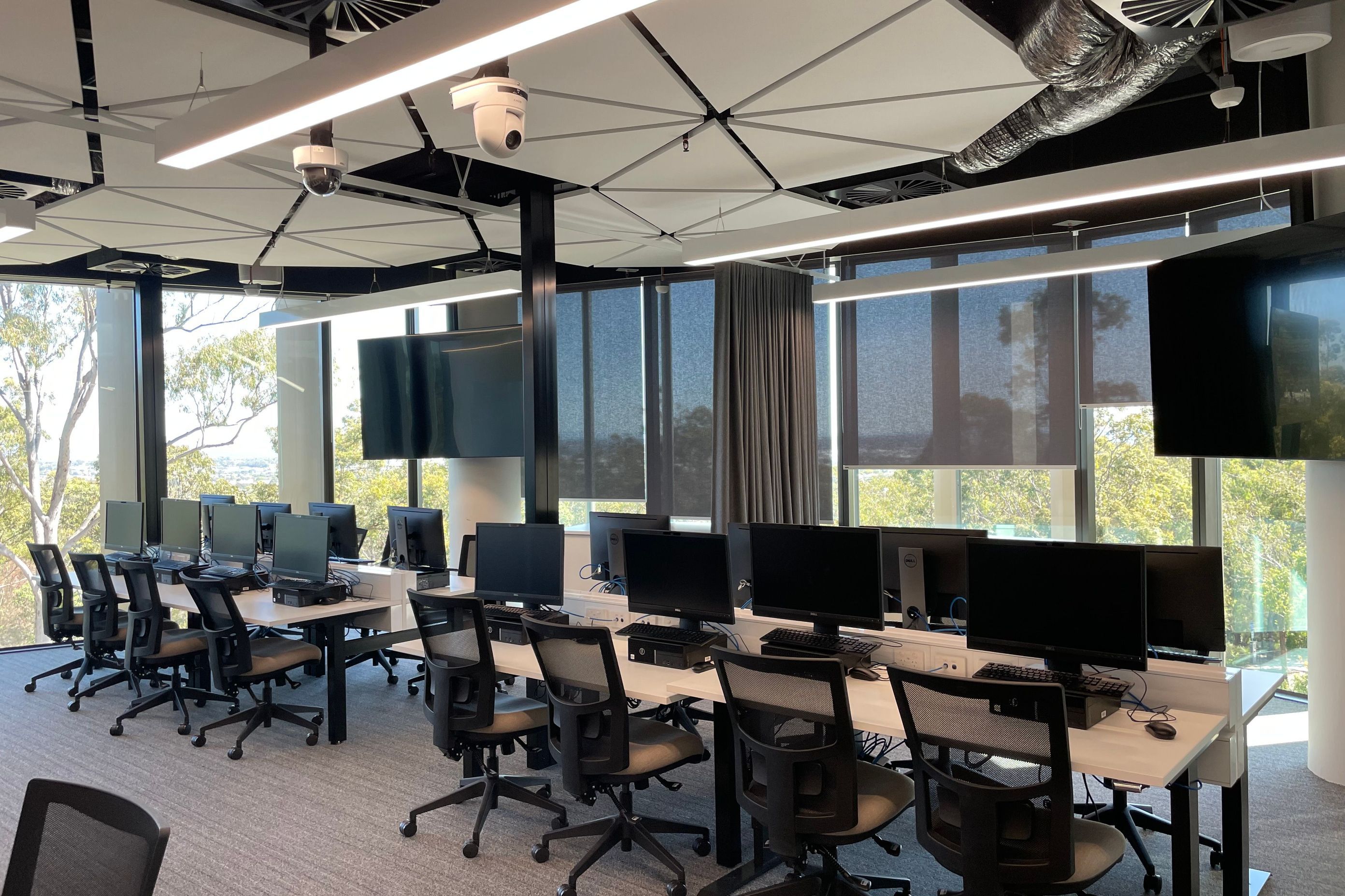 ##N79 Griffith University, QLD