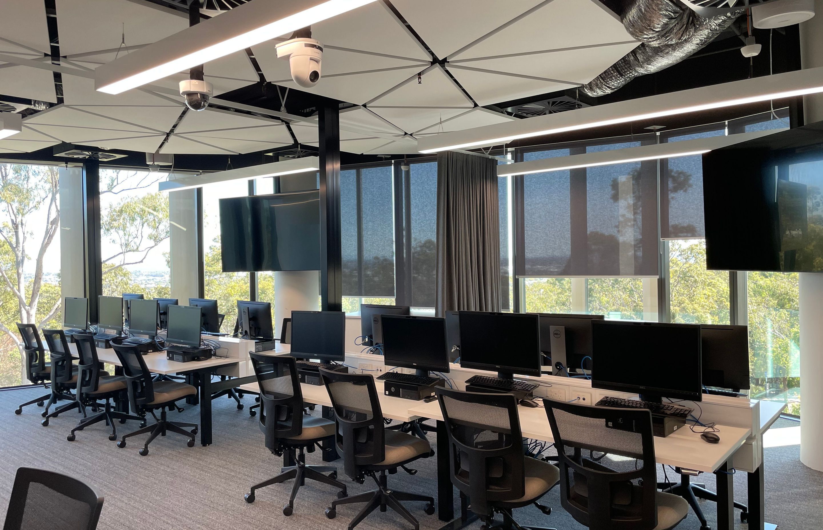 ##N79 Griffith University, QLD