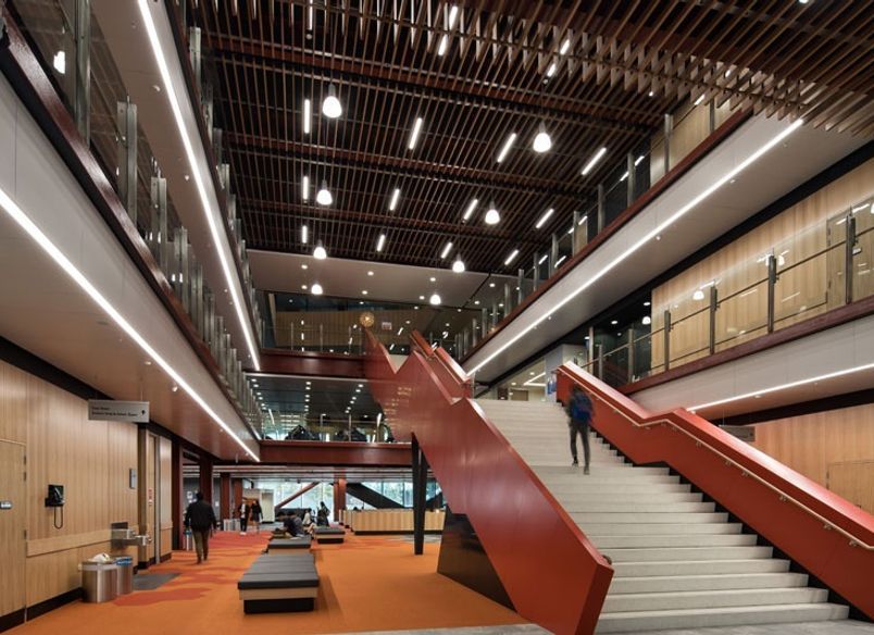 University Of Auckland - Science Centre