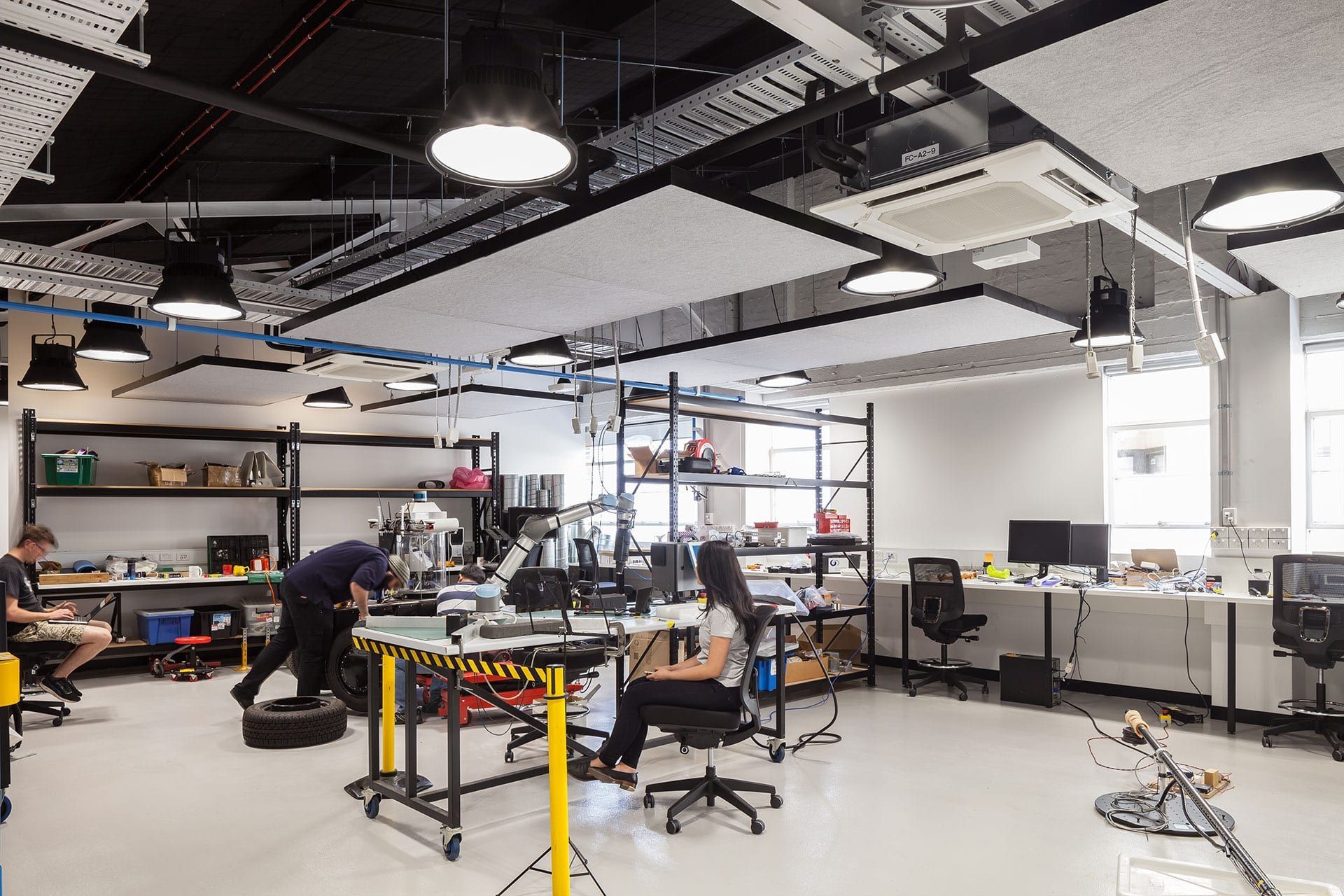 University of Sydney