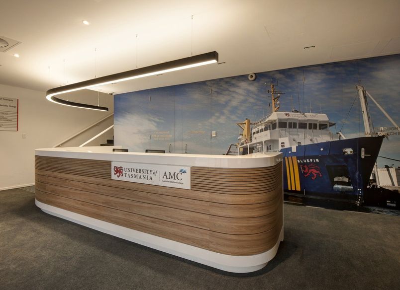 University of Tasmania