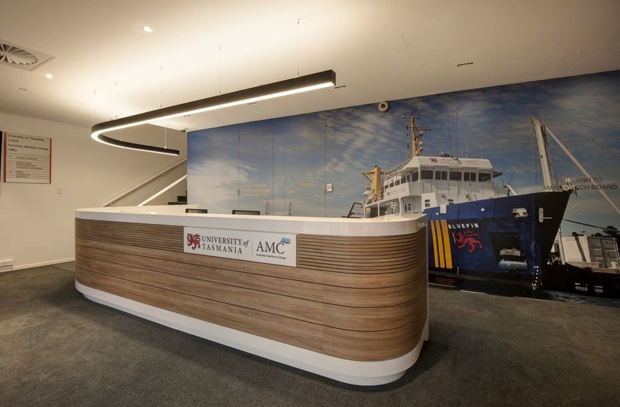 University of Tasmania