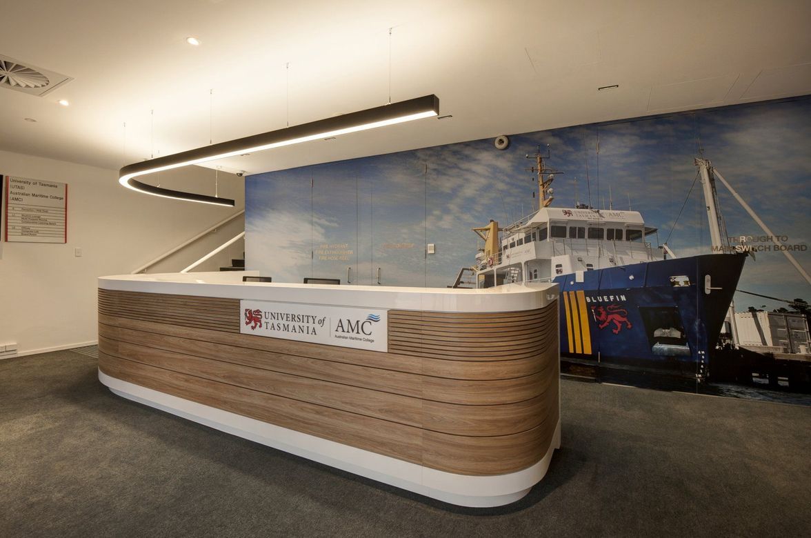 University of Tasmania