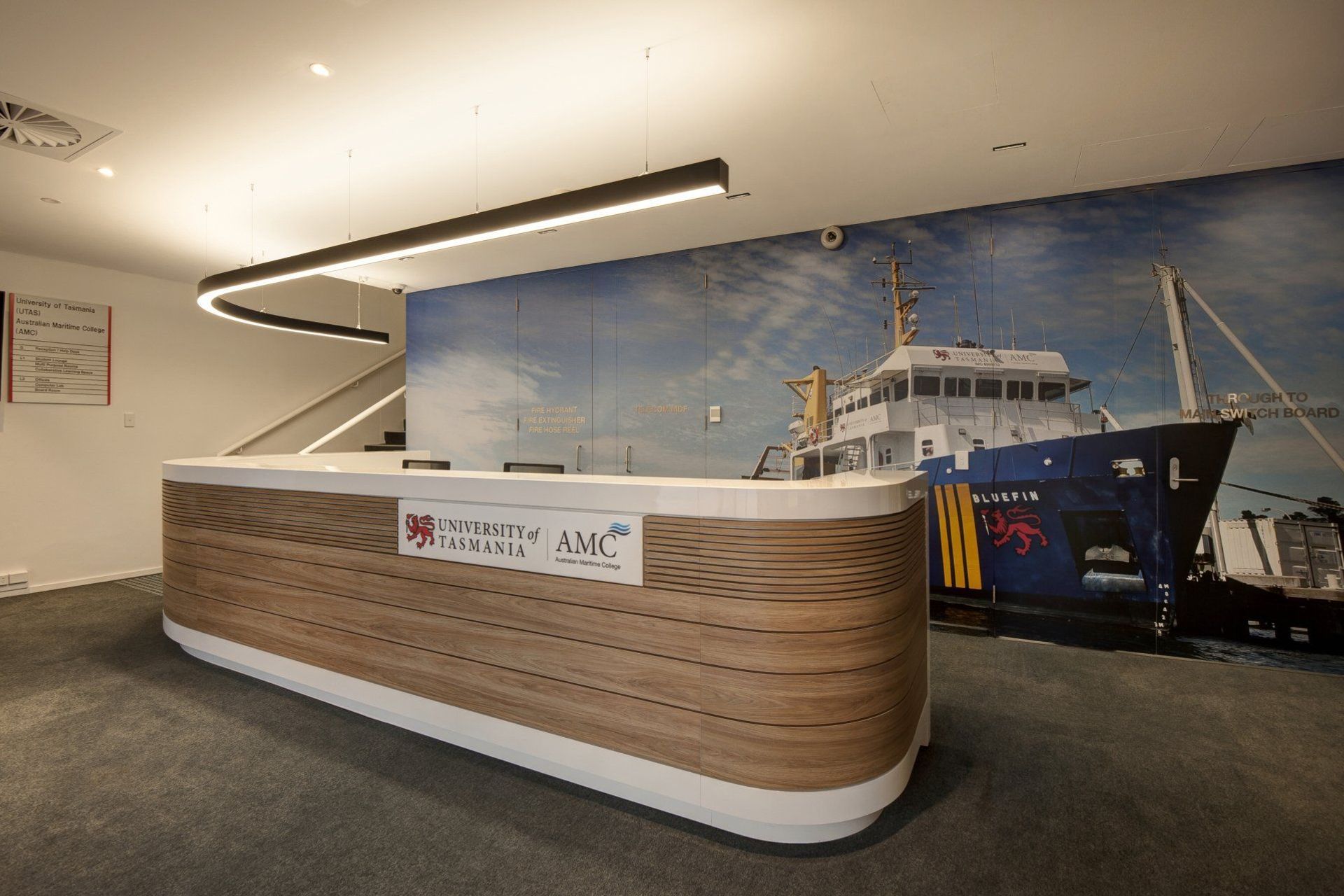 University of Tasmania