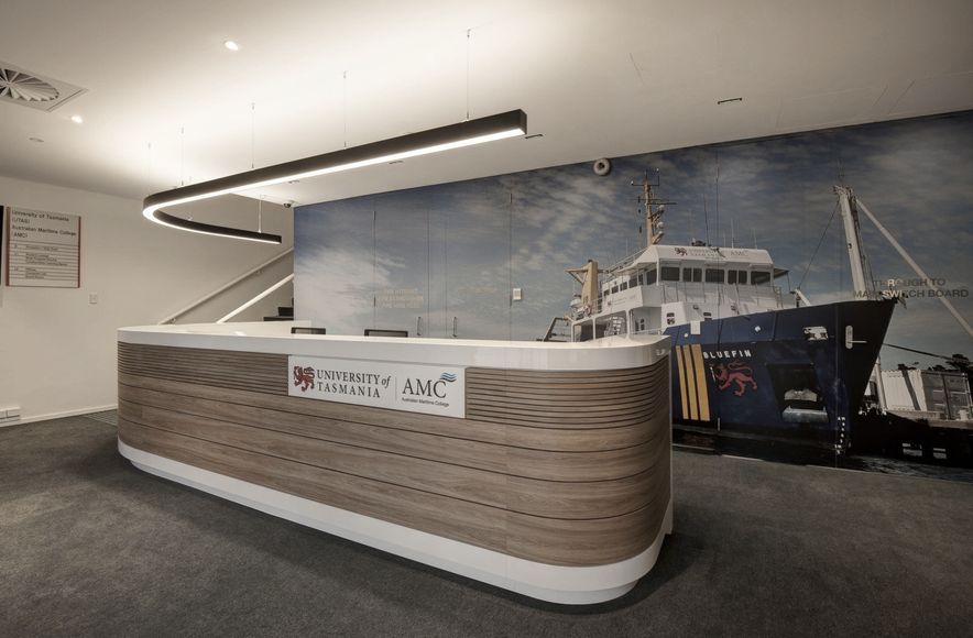 University of Tasmania