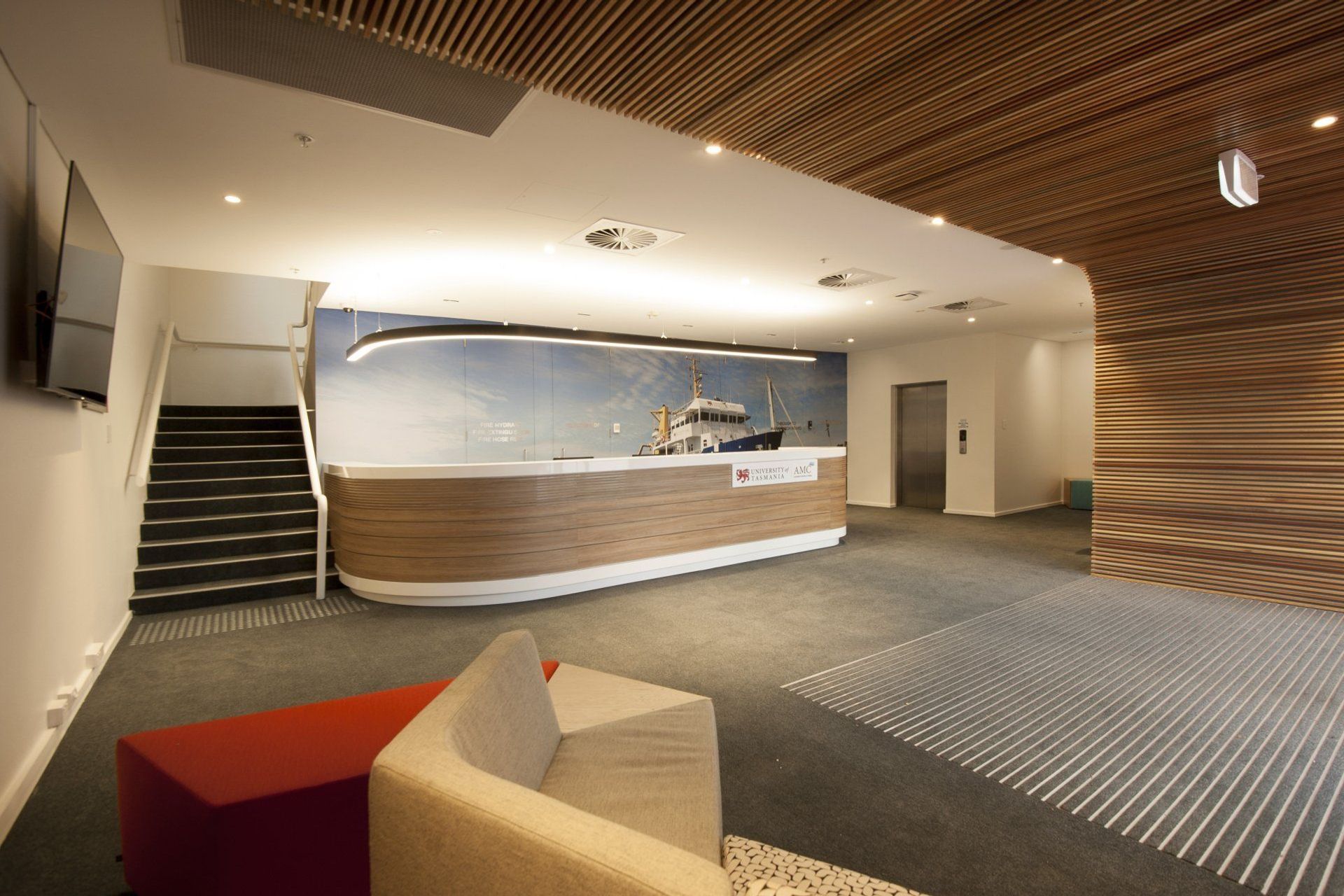 University of Tasmania