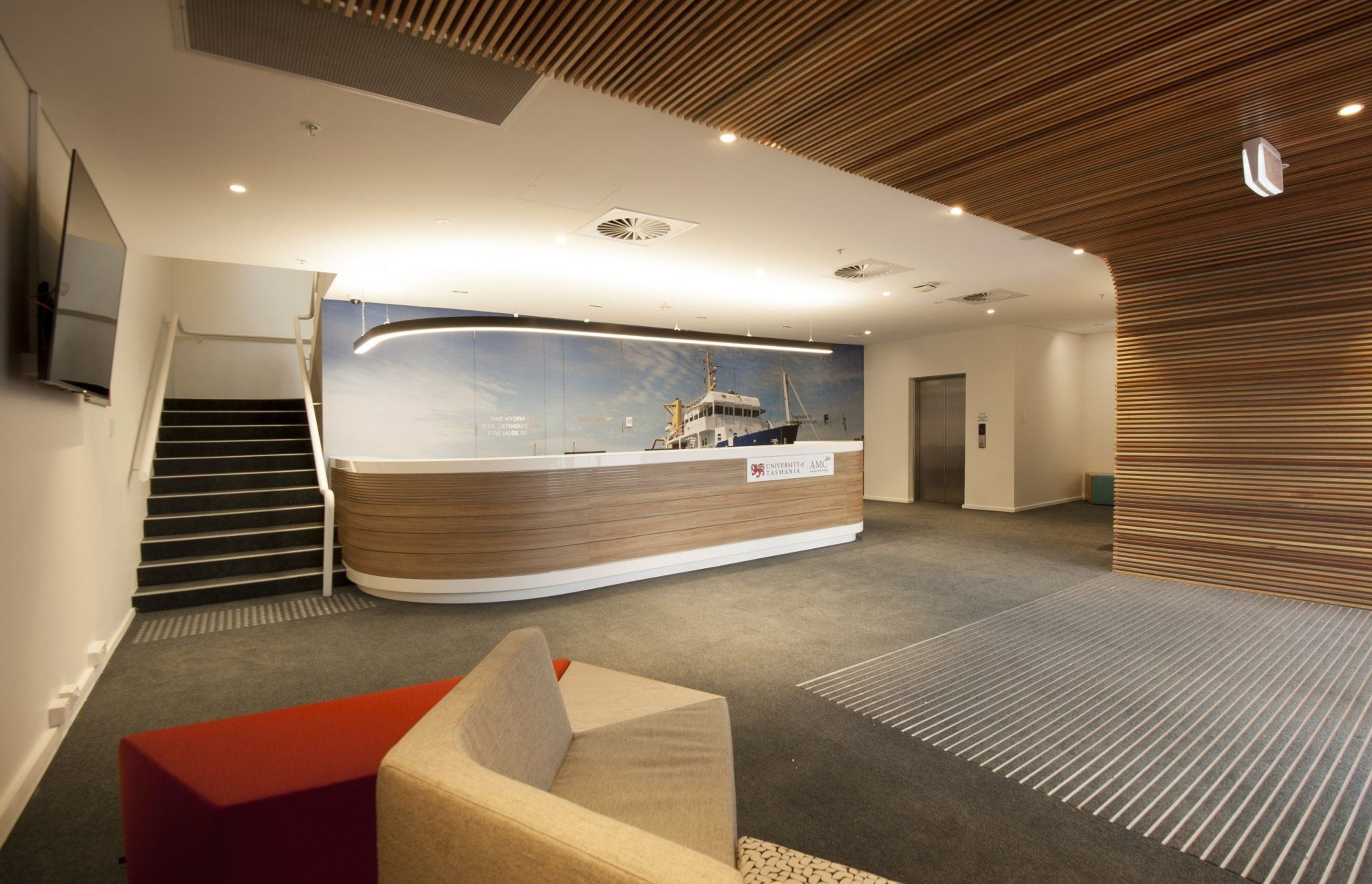 University of Tasmania